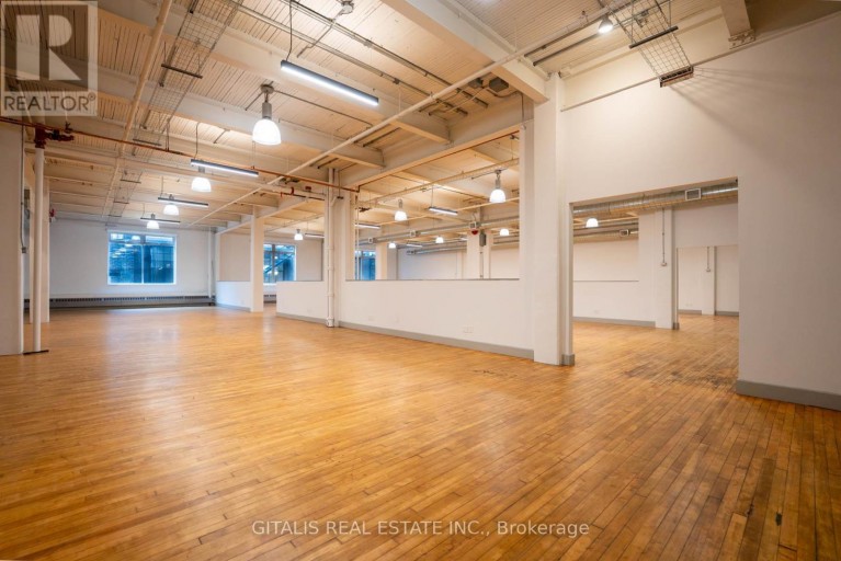 108C - 219 DUFFERIN STREET, Toronto (South Parkdale), Ontario, M6K3J1