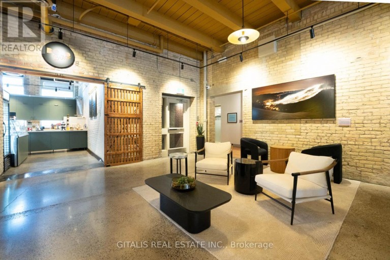 108C - 219 DUFFERIN STREET, Toronto (South Parkdale), Ontario, M6K3J1