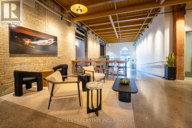 108C - 219 DUFFERIN STREET Toronto (South Parkdale) Ontario photo 9