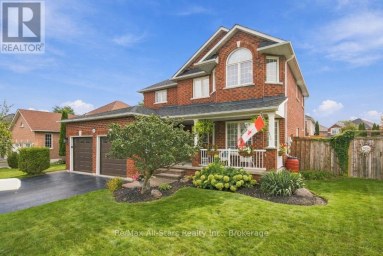 110 HAMMOND STREET Clarington (Bowmanville) Ontario photo 1