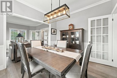 110 HAMMOND STREET Clarington (Bowmanville) Ontario photo 10
