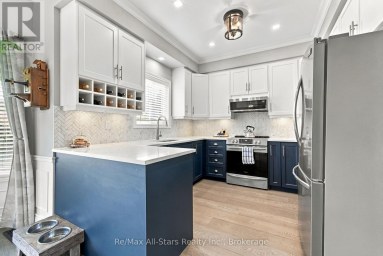 110 HAMMOND STREET Clarington (Bowmanville) Ontario photo 11