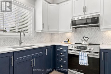 110 HAMMOND STREET Clarington (Bowmanville) Ontario photo 12