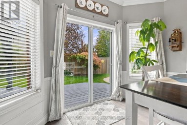 110 HAMMOND STREET Clarington (Bowmanville) Ontario photo 15