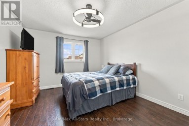 110 HAMMOND STREET Clarington (Bowmanville) Ontario photo 19