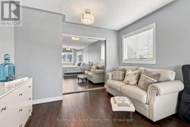 110 HAMMOND STREET Clarington (Bowmanville) Ontario photo 21