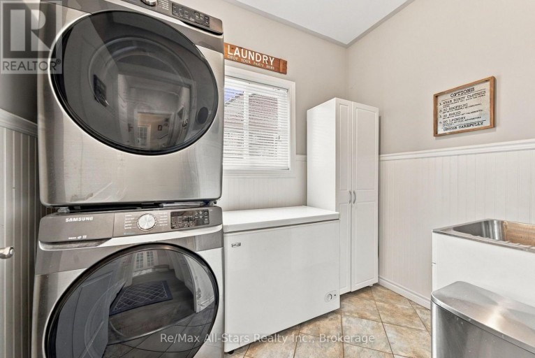 110 HAMMOND STREET, Clarington (Bowmanville), Ontario, L1C5E6
