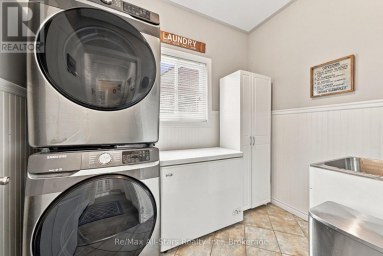 110 HAMMOND STREET Clarington (Bowmanville) Ontario photo 23