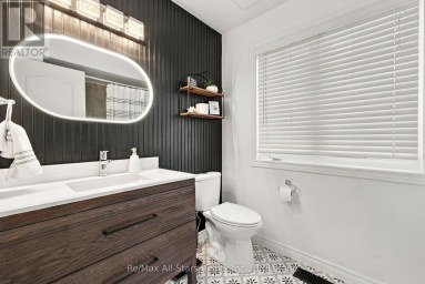 110 HAMMOND STREET Clarington (Bowmanville) Ontario photo 24
