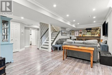 110 HAMMOND STREET Clarington (Bowmanville) Ontario photo 25