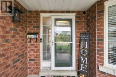 110 HAMMOND STREET Clarington (Bowmanville) Ontario photo 3