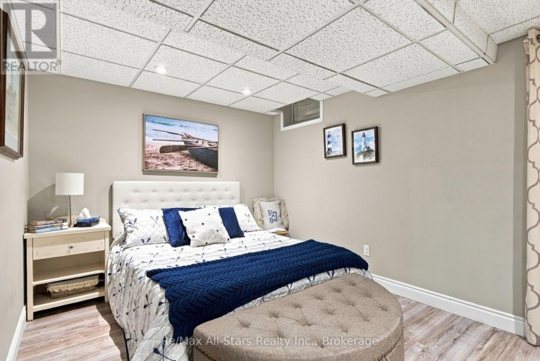 110 HAMMOND STREET, Clarington (Bowmanville), Ontario, L1C5E6