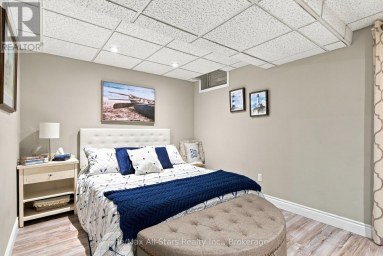 110 HAMMOND STREET Clarington (Bowmanville) Ontario photo 31