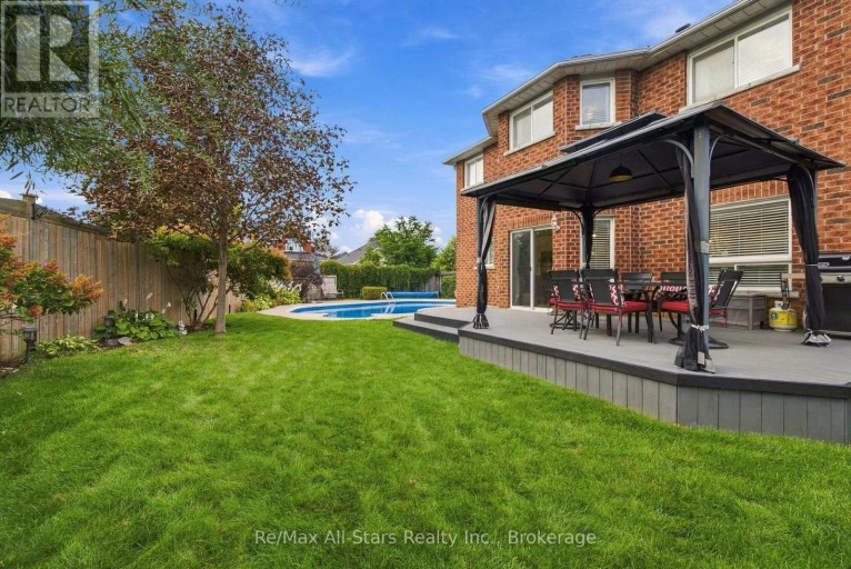110 HAMMOND STREET, Clarington (Bowmanville), Ontario, L1C5E6