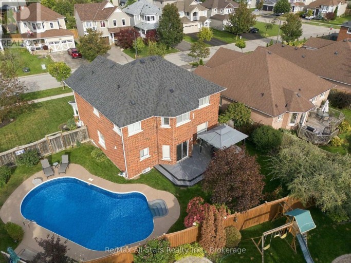 110 HAMMOND STREET, Clarington (Bowmanville), Ontario, L1C5E6
