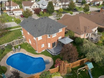 110 HAMMOND STREET Clarington (Bowmanville) Ontario photo 37