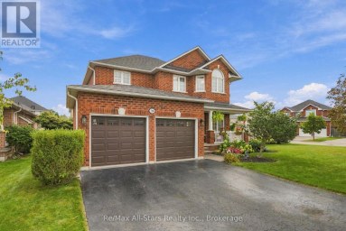 110 HAMMOND STREET Clarington (Bowmanville) Ontario photo 4