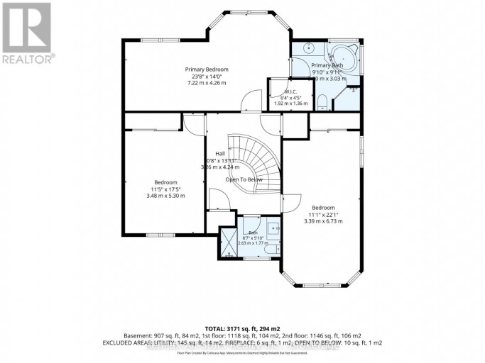 110 HAMMOND STREET, Clarington (Bowmanville), Ontario, L1C5E6