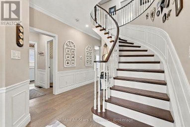 110 HAMMOND STREET Clarington (Bowmanville) Ontario photo 6