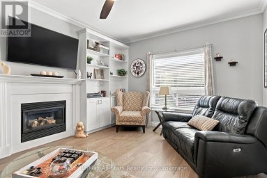 110 HAMMOND STREET Clarington (Bowmanville) Ontario photo 7