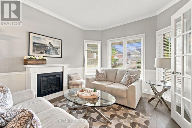 110 HAMMOND STREET, Clarington (Bowmanville), Ontario, L1C5E6