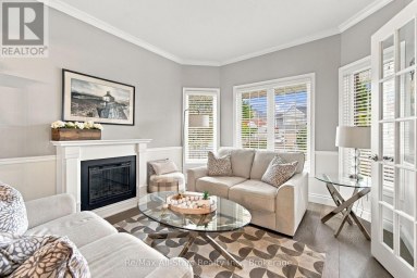 110 HAMMOND STREET Clarington (Bowmanville) Ontario photo 8