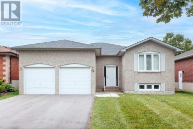 18 LAKEVIEW DRIVE Scugog (Port Perry) Ontario photo 1