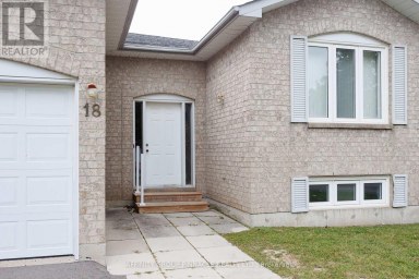 18 LAKEVIEW DRIVE Scugog (Port Perry) Ontario photo 2