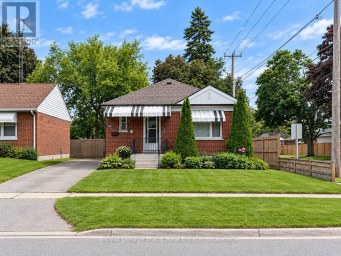 337 CADILLAC AVENUE S Oshawa (Central) Ontario photo 1