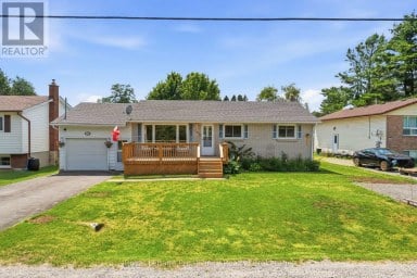 110 ONTARIO STREET Brighton Ontario photo 1