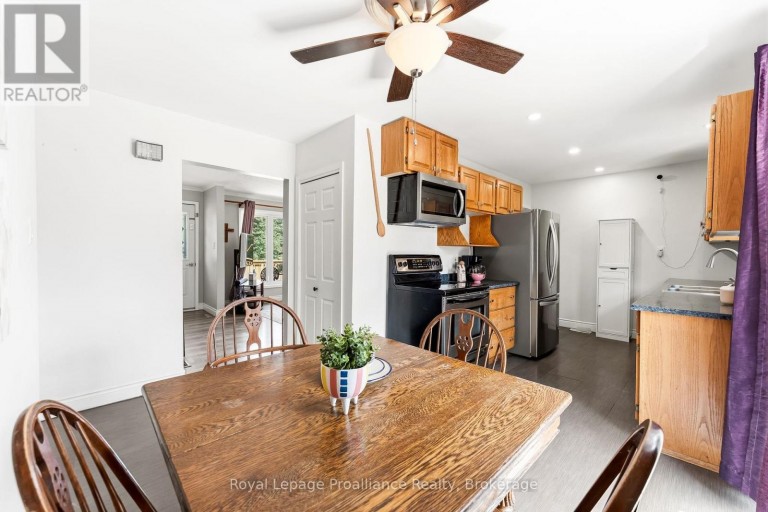 110 ONTARIO STREET, Brighton, Ontario, K0K1H0