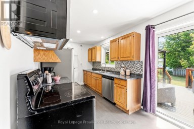 110 ONTARIO STREET Brighton Ontario photo 13