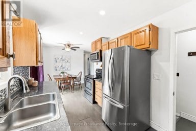 110 ONTARIO STREET Brighton Ontario photo 14