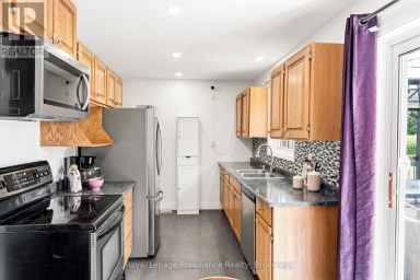 110 ONTARIO STREET Brighton Ontario photo 16