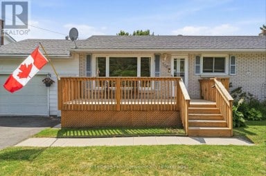 110 ONTARIO STREET Brighton Ontario photo 2
