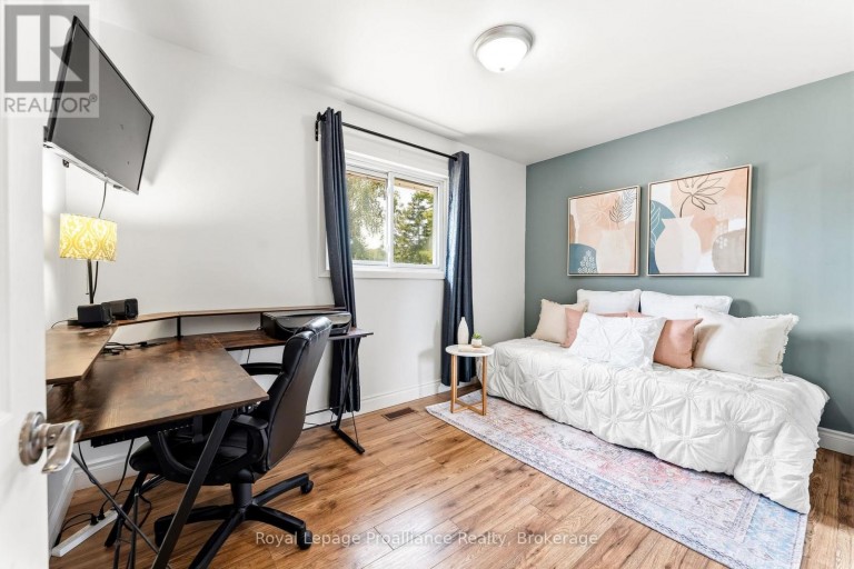 110 ONTARIO STREET, Brighton, Ontario, K0K1H0