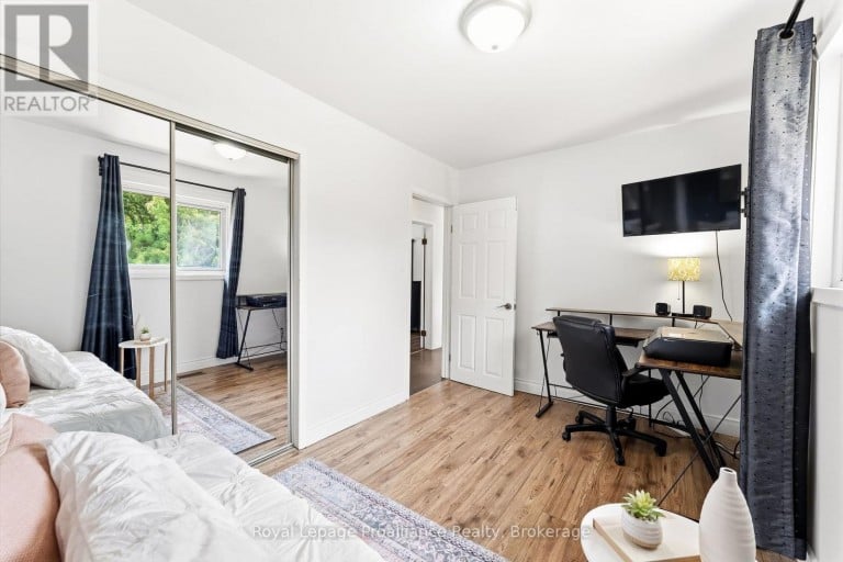 110 ONTARIO STREET, Brighton, Ontario, K0K1H0