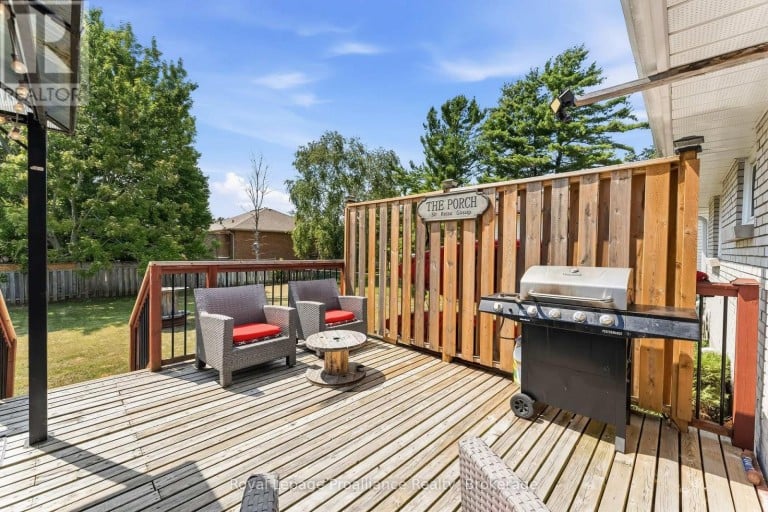 110 ONTARIO STREET, Brighton, Ontario, K0K1H0