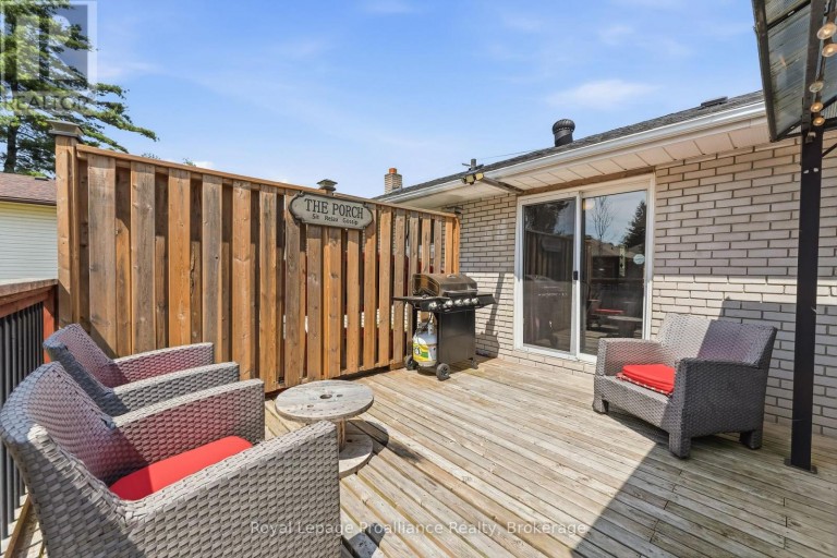 110 ONTARIO STREET, Brighton, Ontario, K0K1H0