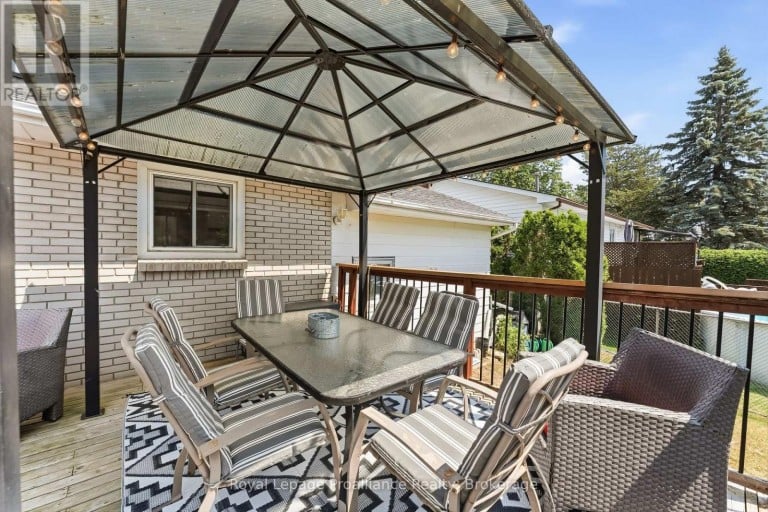 110 ONTARIO STREET, Brighton, Ontario, K0K1H0