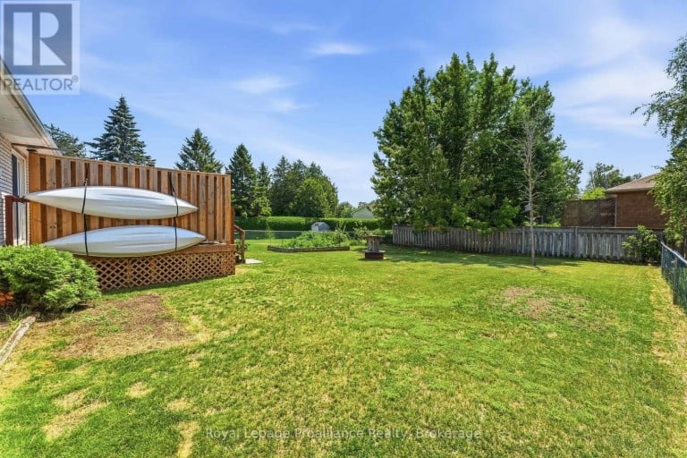 110 ONTARIO STREET, Brighton, Ontario, K0K1H0