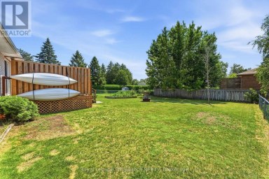 110 ONTARIO STREET Brighton Ontario photo 32