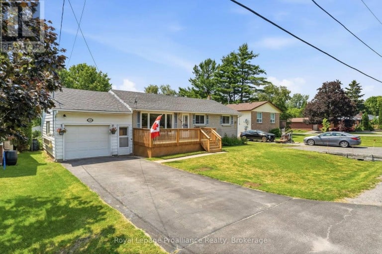 110 ONTARIO STREET, Brighton, Ontario, K0K1H0