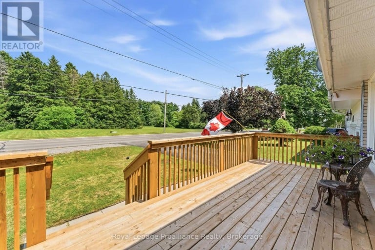 110 ONTARIO STREET, Brighton, Ontario, K0K1H0