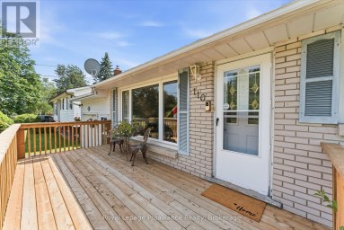 110 ONTARIO STREET Brighton Ontario photo 6