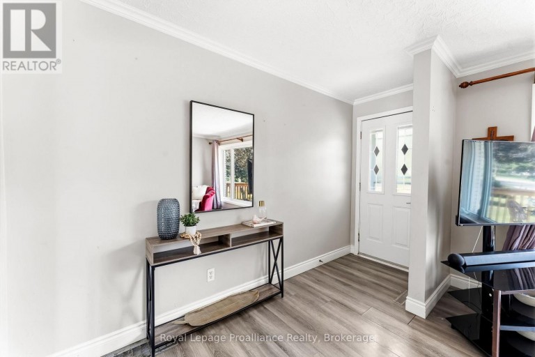 110 ONTARIO STREET, Brighton, Ontario, K0K1H0