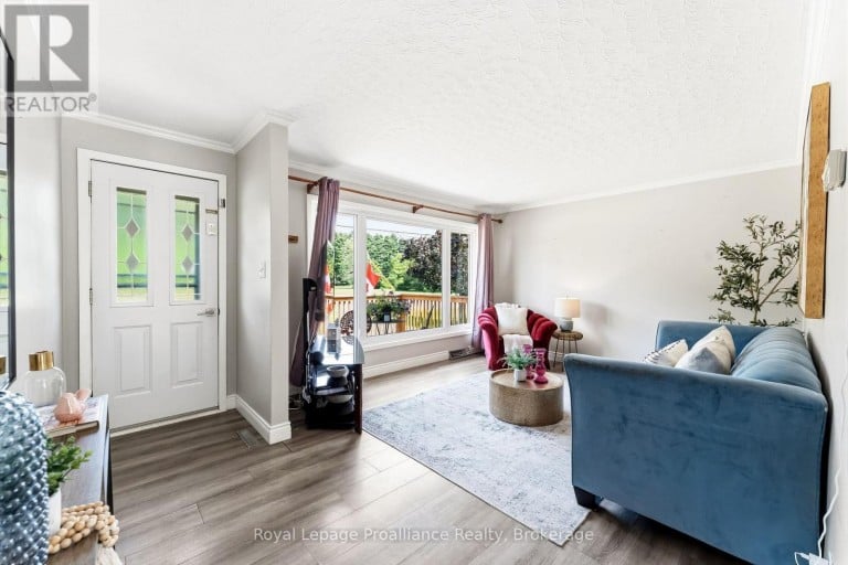 110 ONTARIO STREET, Brighton, Ontario, K0K1H0