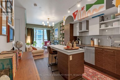 230 - 1030 KING STREET W Toronto (Niagara) Ontario photo 1