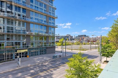 230 - 1030 KING STREET W Toronto (Niagara) Ontario photo 27