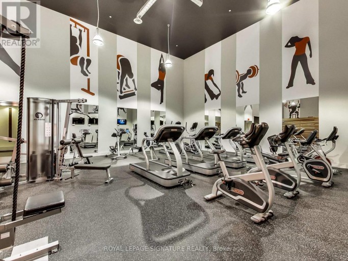 230 - 1030 KING STREET W, Toronto (Niagara), Ontario, M6K0B4